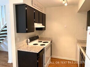 2494 Etiwan Ave in Charleston, SC - Building Photo - Building Photo