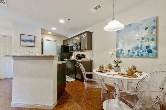 Tinsley Place