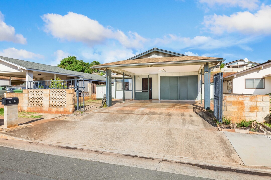 94-158-158 Kupuohi Pl in Waipahu, HI - Building Photo