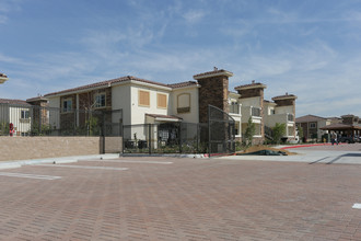 Siena Apartments in Fontana, CA - Building Photo - Building Photo