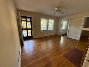 1524 Branch St NW in Wilson, NC - Building Photo - Building Photo