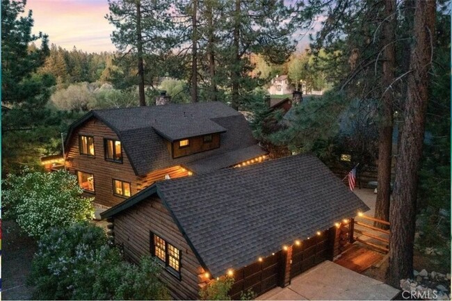 1091 Club View Dr, Unit 2094 in Big Bear Lake, CA - Building Photo - Building Photo