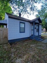 3088 Manhattan Ave in Memphis, TN - Building Photo - Building Photo