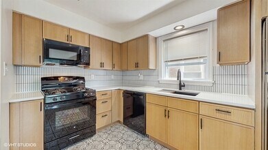 4614 N Central Ave in Chicago, IL - Building Photo - Building Photo