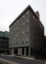 Papermill Lofts in Philadelphia, PA - Foto de edificio - Building Photo