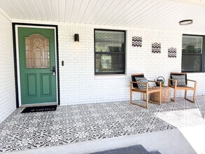 2302 Brooklawn Dr in Temple, TX - Building Photo - Building Photo