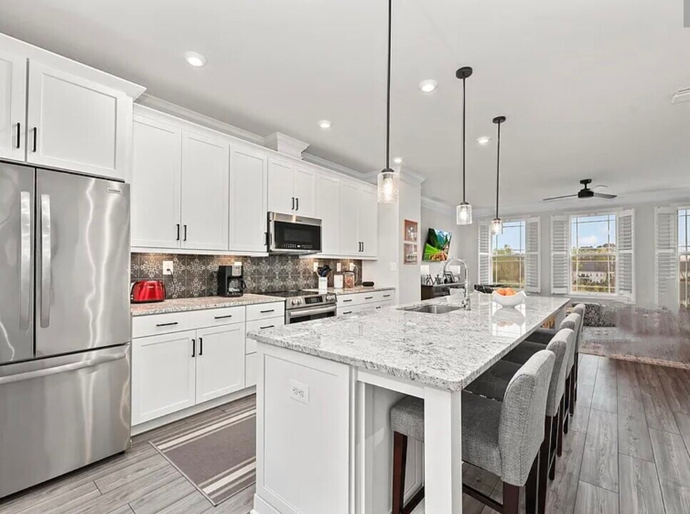 2016 Meyers Wy in Crozet, VA - Building Photo