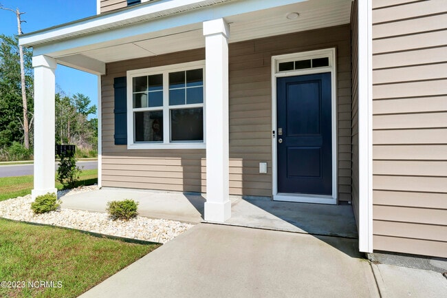 9098 St George Rd in Wilmington, NC - Building Photo - Building Photo