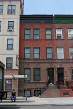 2350 Adam Clayton Powell Jr Blvd in New York, NY - Building Photo - Building Photo