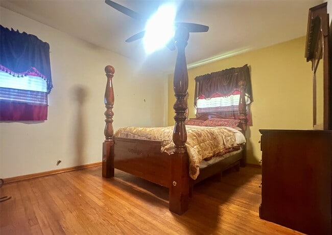 property at 3509 Ramsey Dr