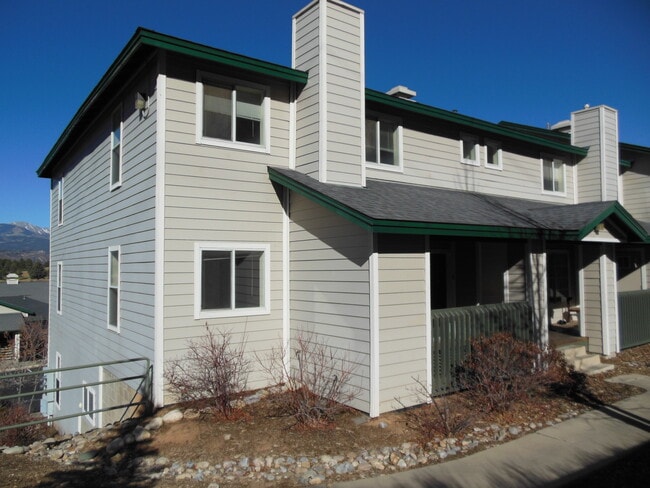 1100 Goeglein Gulch #149, Unit Silver Peaks #149