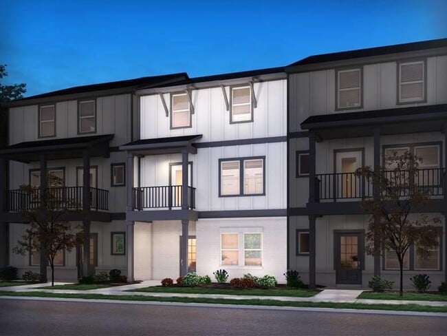 property at 6041 Liatris St SE