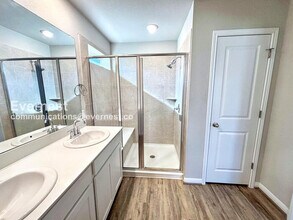 5524 Bellissima Way in Round Rock, TX - Building Photo - Building Photo