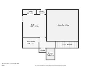 2806 Maggie Woods Ln in Arlington, TN - Building Photo - Building Photo