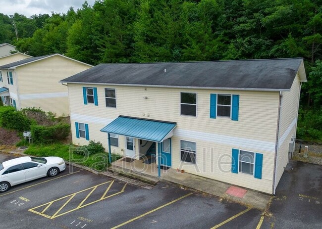 property at 133 Citadel Dr
