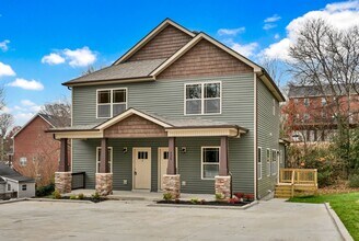 420 S 2nd St in Clarksville, TN - Building Photo - Building Photo