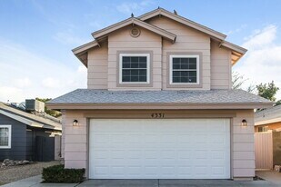 4331 W Tonto Rd in Glendale, AZ - Building Photo