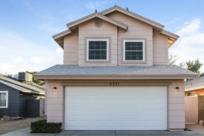 property at 4331 W Tonto Rd