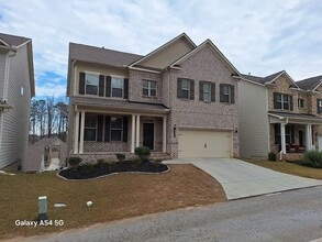 2034 Britt Dr in Snellville, GA - Building Photo - Building Photo