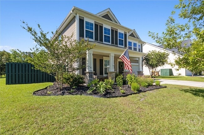 212 Breys Cut in Richmond Hill, GA - Building Photo - Building Photo