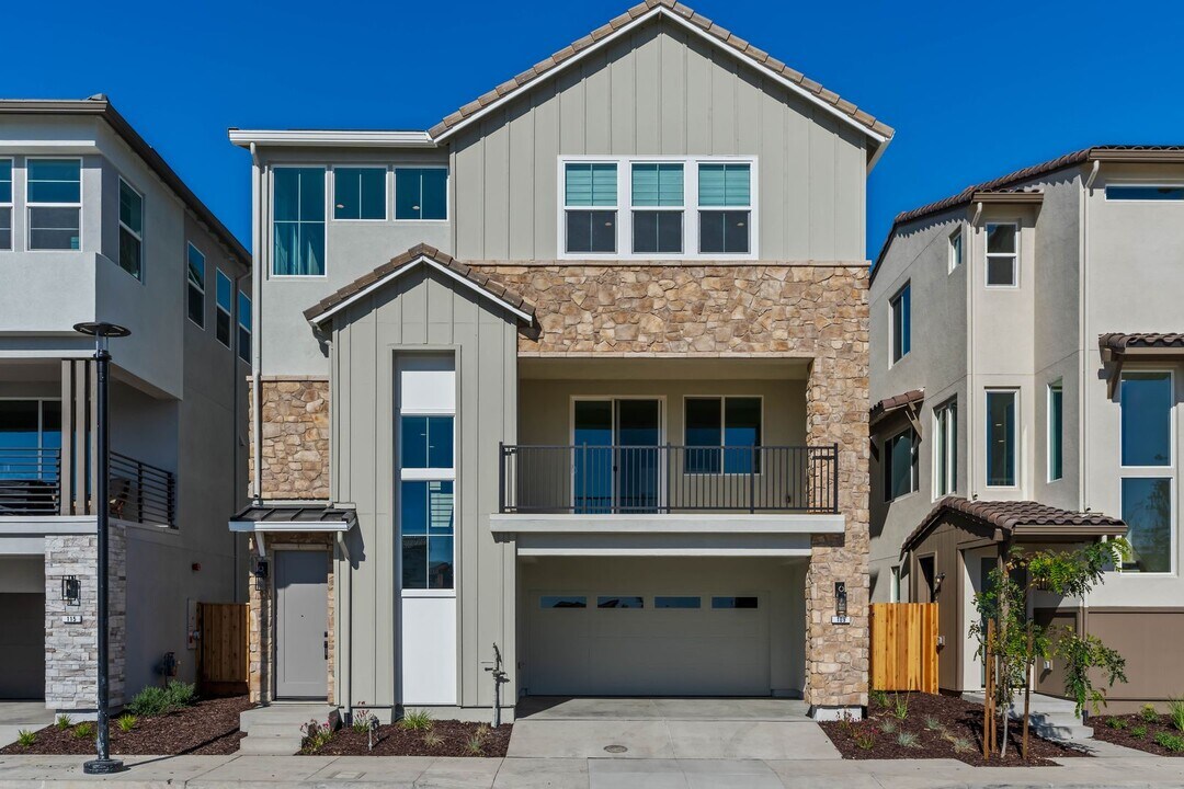 109 Coral Bell Dr in Napa, CA - Building Photo