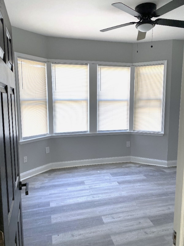 4310 Ridgewood Ave in Baltimore, MD - Building Photo - Building Photo