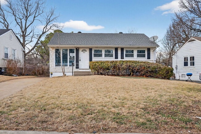 property at 437 Lancashire Rd