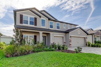 9542 Seagrass Port Pass in Wesley Chapel, FL - Building Photo - Building Photo
