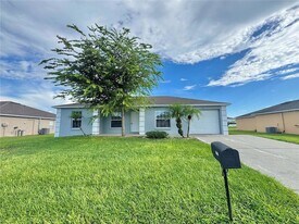 472 Lake Eloise Pointe Blvd, Unit 7112 in Winter Haven, FL - Building Photo