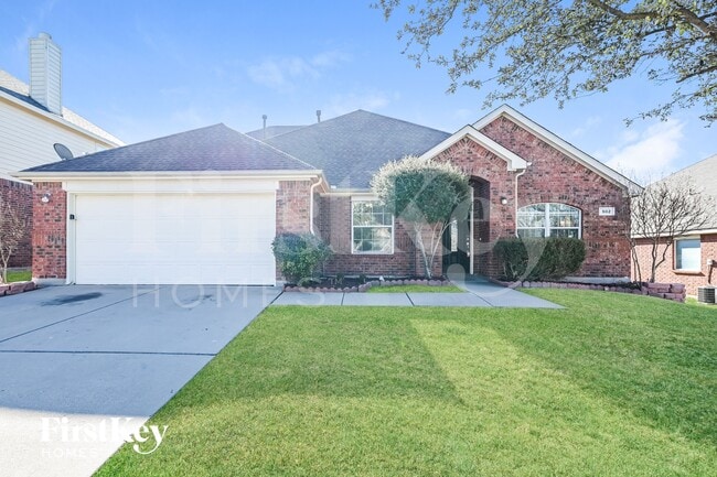 property at 502 Dover Park Trail