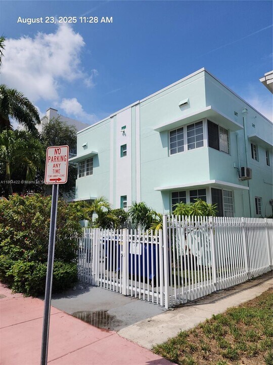 1510 Jefferson Ave in Miami Beach, FL - Building Photo