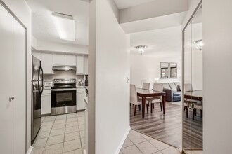 2100 Langston Blvd. in Arlington, VA - Building Photo - Building Photo