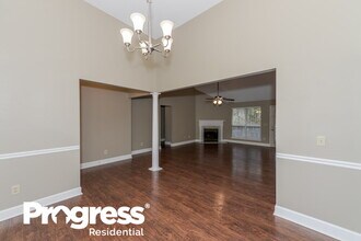 1009 Nighthawk Ln in Mount Juliet, TN - Building Photo - Building Photo