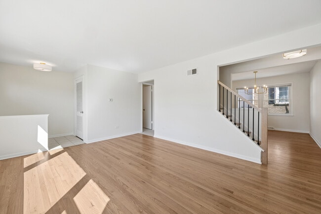 4396 Central Ave in Western Springs, IL - Building Photo - Building Photo