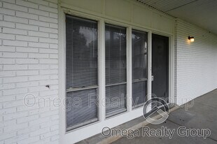 4724 S Court St in Montgomery, AL - Building Photo