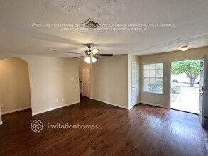 18746 Dennington Dr in Katy, TX - Building Photo - Building Photo