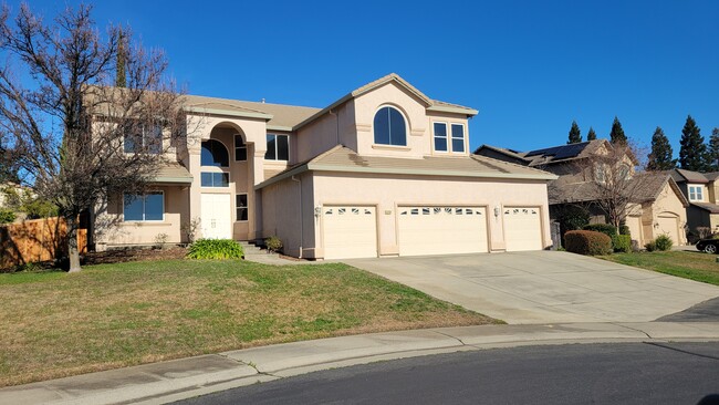 5240 Silver Peak Ln in Rocklin, CA - Building Photo - Building Photo