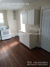 502 Rutherford Ave NW in Roanoke, VA - Building Photo - Building Photo