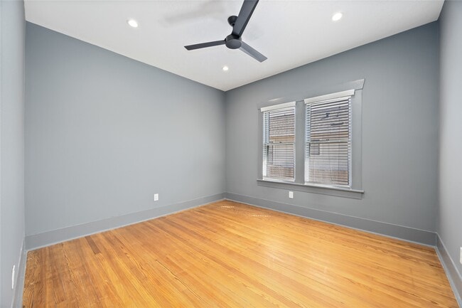 property at 2215 Gregg St