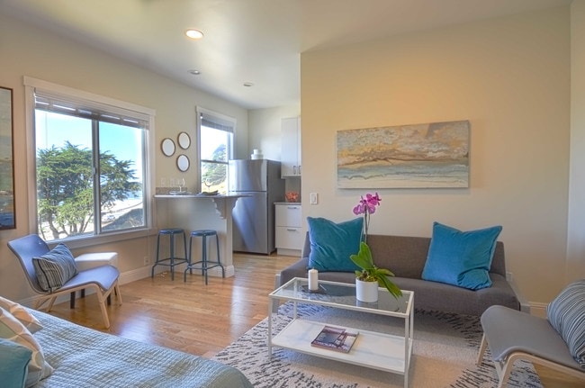 4742 Balboa St in San Francisco, CA - Building Photo - Building Photo