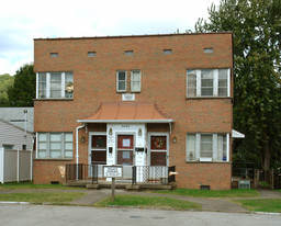 3606 Staunton Ave SE Apartments