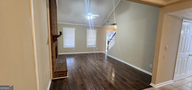 2630 Country Trace SE in Conyers, GA - Building Photo - Building Photo