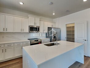 6537 E Paseo Baranda in Tucson, AZ - Building Photo - Building Photo