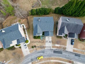 1380 Belmont Hills in Suwanee, GA - Building Photo - Building Photo