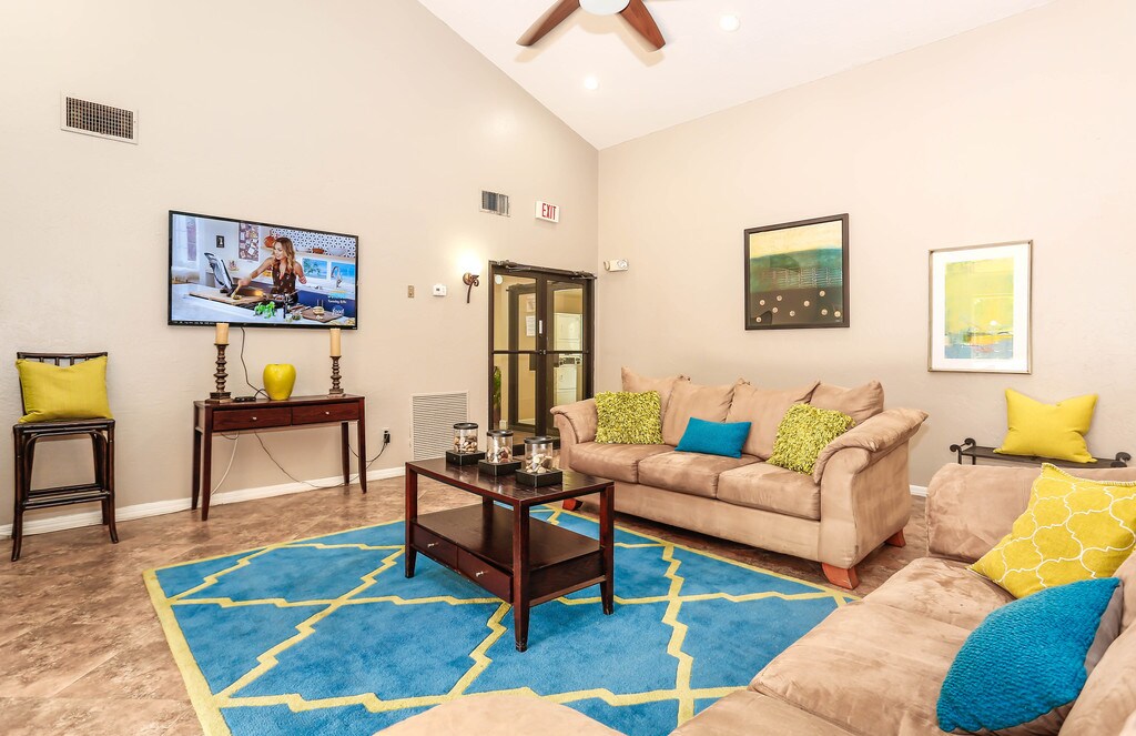 Millenia West Orlando, FL Apartments