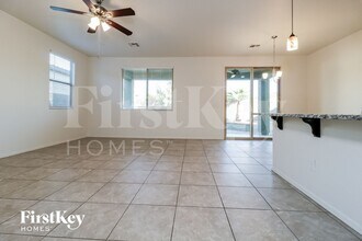 21280 W Coronado Rd in Buckeye, AZ - Building Photo - Building Photo