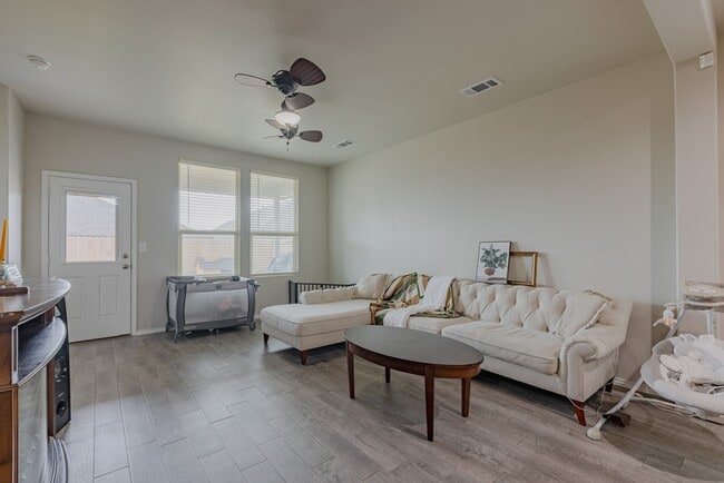 1928 Ebbets Dr in Odessa, TX - Building Photo - Building Photo