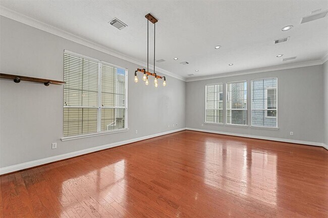 1646 W 13th St in Houston, TX - Building Photo - Building Photo