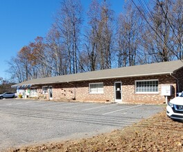 1022 River St in Wilkesboro, NC - Building Photo - Building Photo