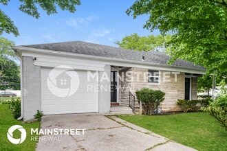 2804 N Moreland Ave in Indianapolis, IN - Building Photo - Building Photo